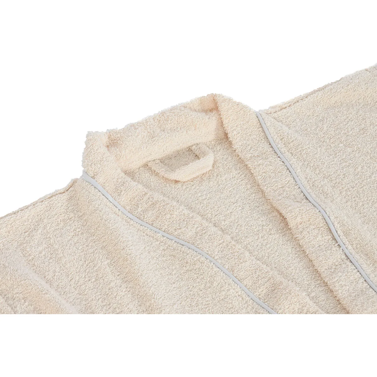 Peignoir de bain home esprit creme coton homme s305406032. Pour un quotidien optimisé et stylisé, faites confiance à Diaytar et son expertise en produits généraux et innovants