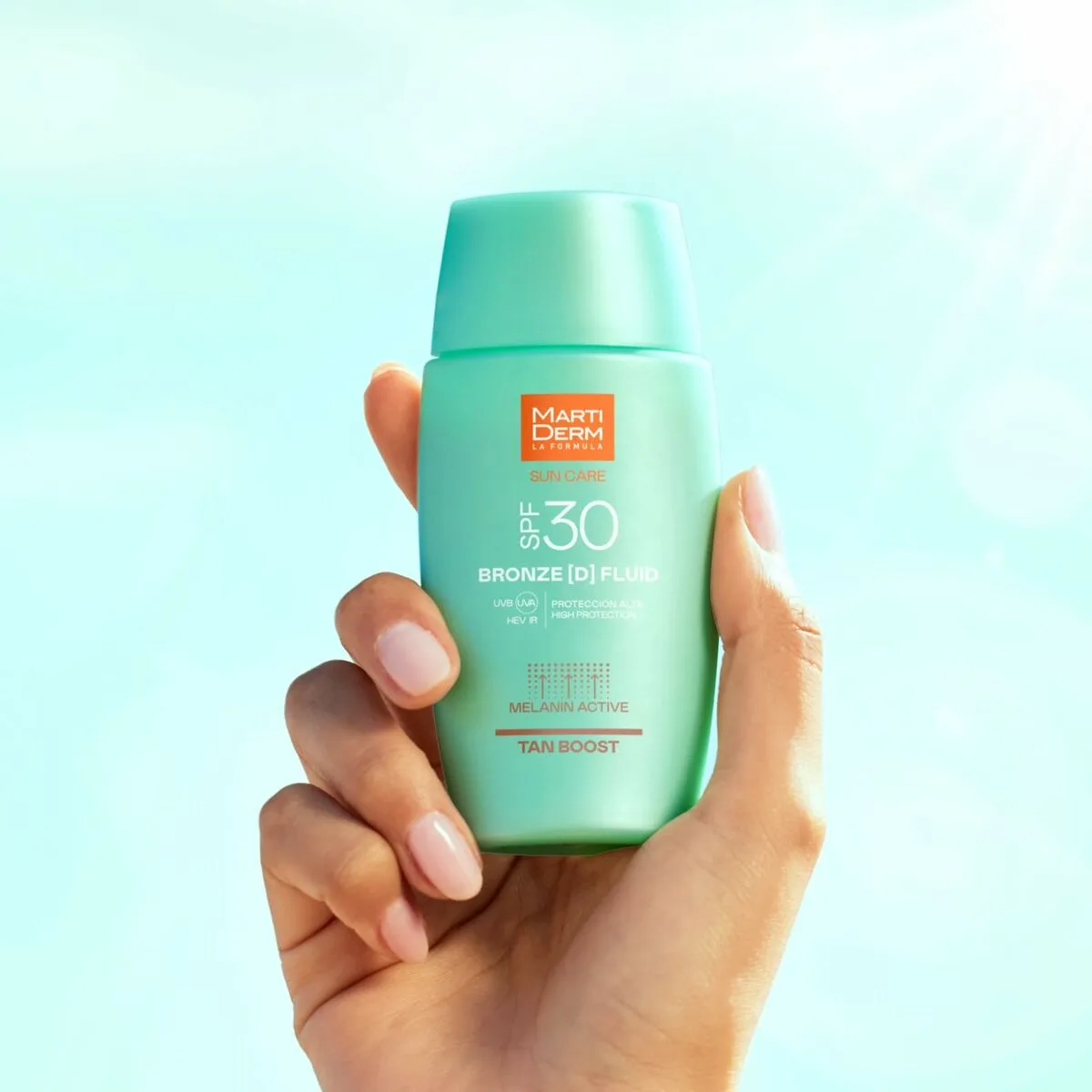 Peignoir de bain martiderm sun care m012362115. Votre foyer mérite le style et le confort des produits Diaytar Home.