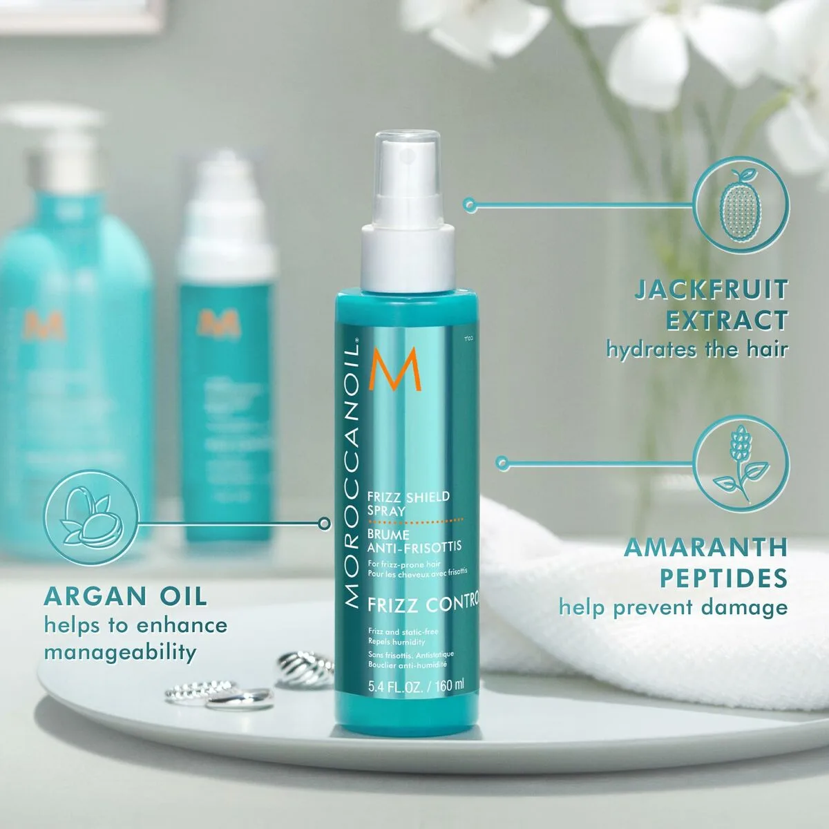 Peignoir de bain moroccanoil cheveux normaux m012548198. Diaytar, le garde-meuble moderne de toutes vos envies : des produits pour combler tous vos besoins et toutes vos fantasies.