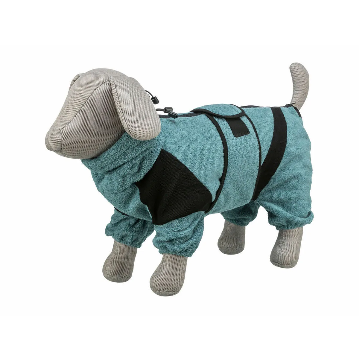Peignoir pour chien trixie bleu l m060751739. Diaytar : là où le shopping devient une forme d'art. Curateur d'un quotidien plus beau et plus fonctionnel.
