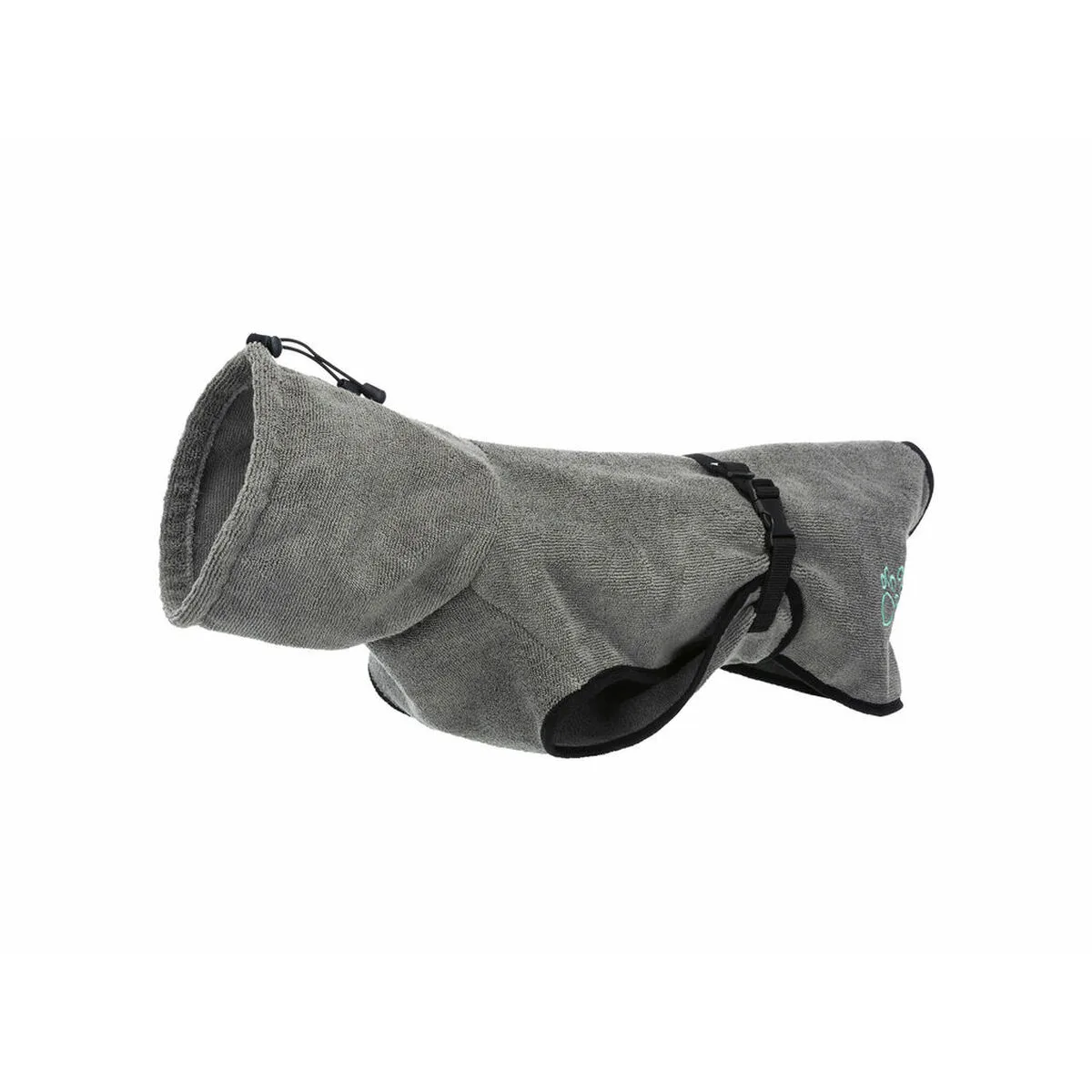 Peignoir pour chien trixie gris xs m060460719. Pour un quotidien optimisé et stylisé, faites confiance à Diaytar et son expertise en produits généraux et innovants