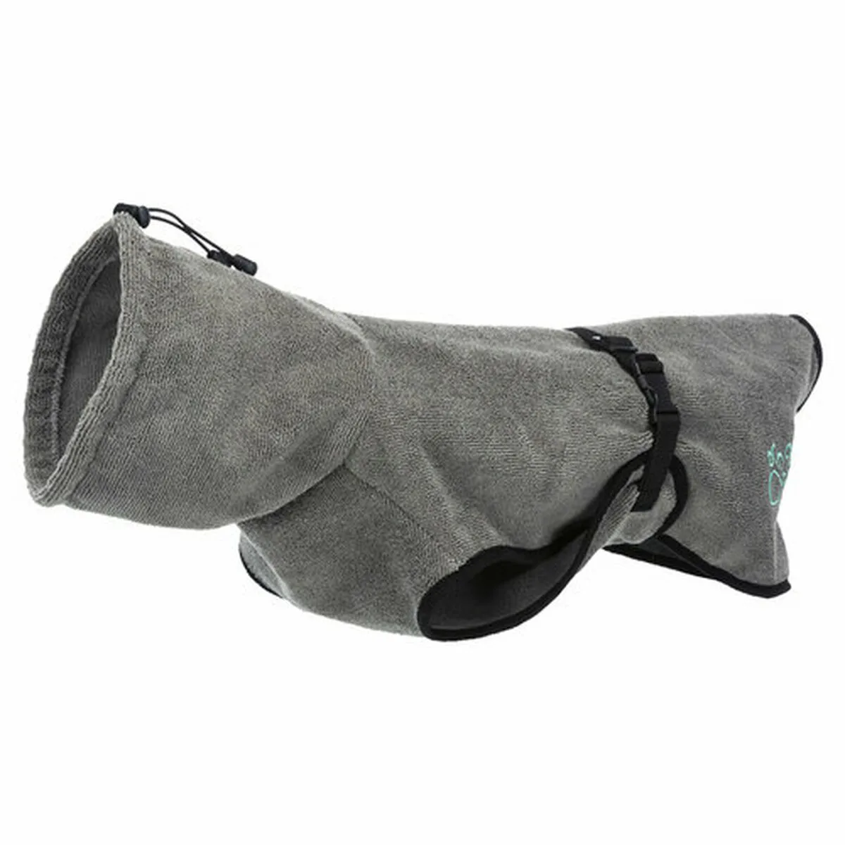 Peignoir pour chien trixie gris xs m060460768. Diaytar, c'est le point de départ de toutes vos histoires. Quel produit allez-vous choisir pour écrire la suite ?