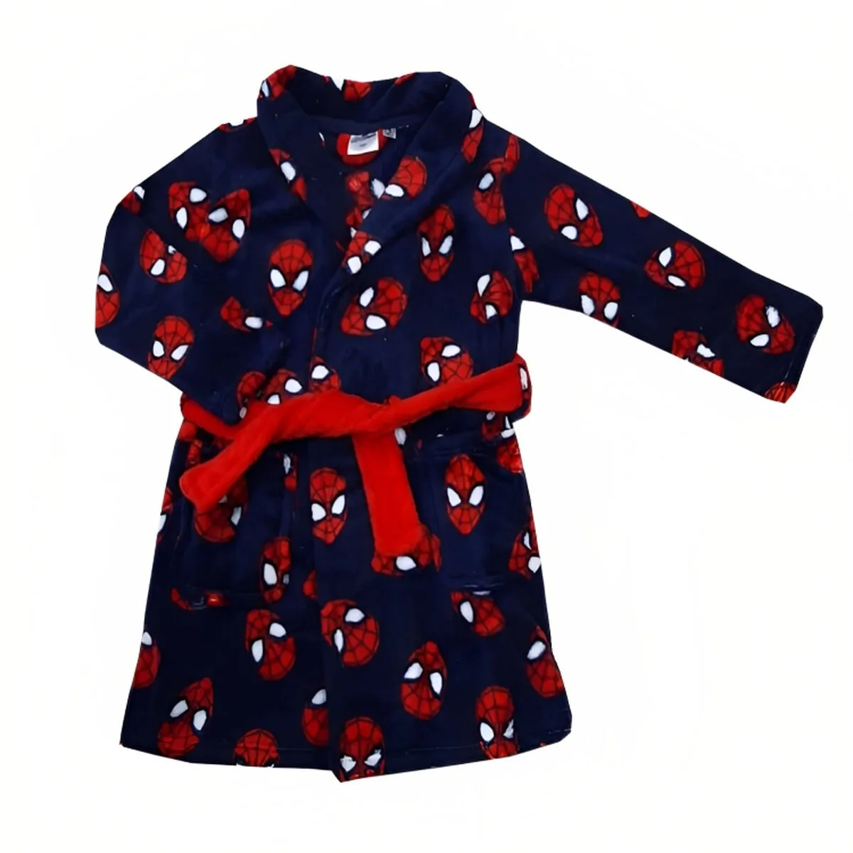 Peignoir pour enfants spider man bleu fonce s073468274. Diaytar est le résultat de milliers d'heures de recherche et développement pour vous offrir une offre généraliste d'exception.