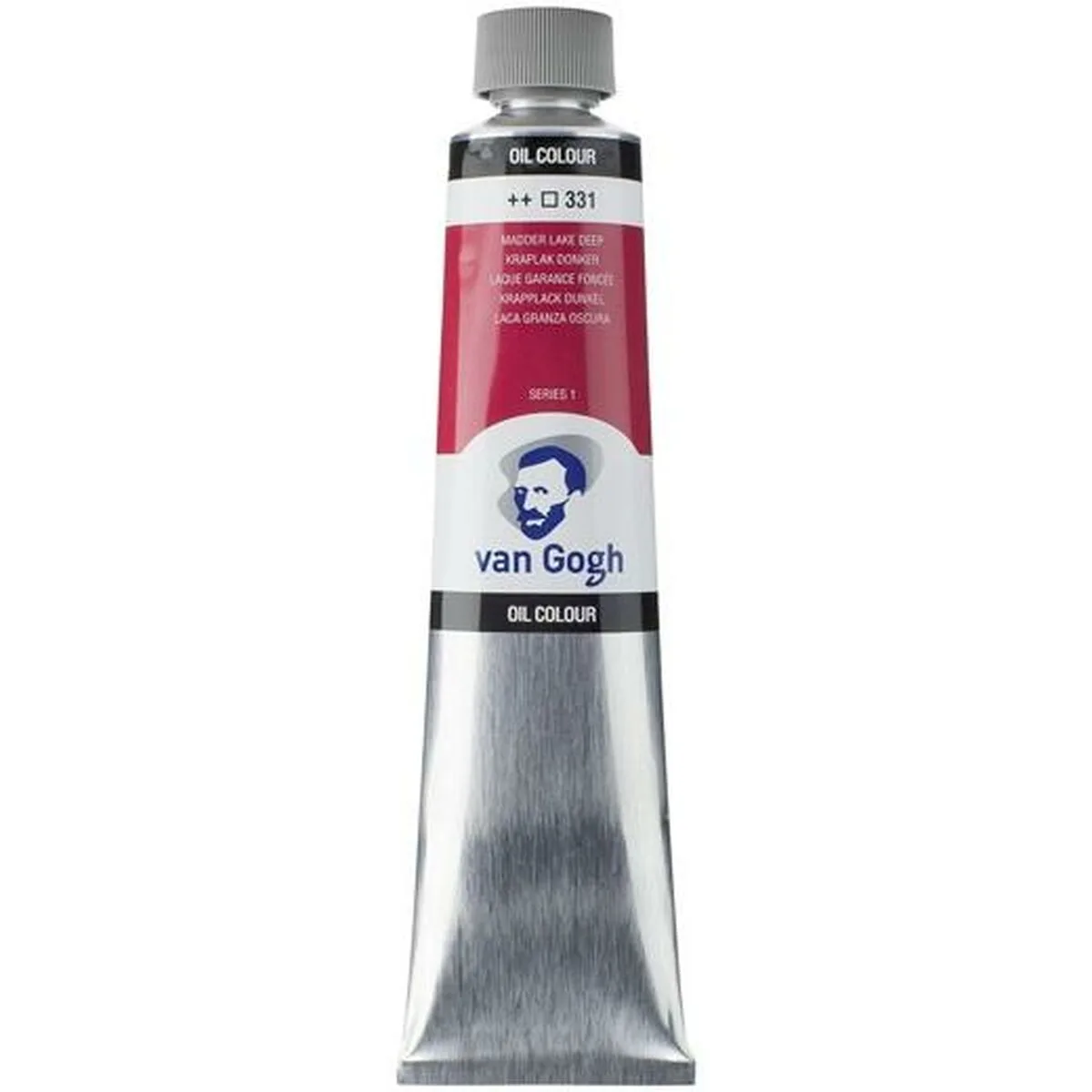 Peinture a l huile talens van gogh 331 rouge fonce 200 ml s842753776. Diaytar, c'est la fusion entre le meilleur de l'artisanat et le cutting-edge de la technologie, au service de votre quotidien.