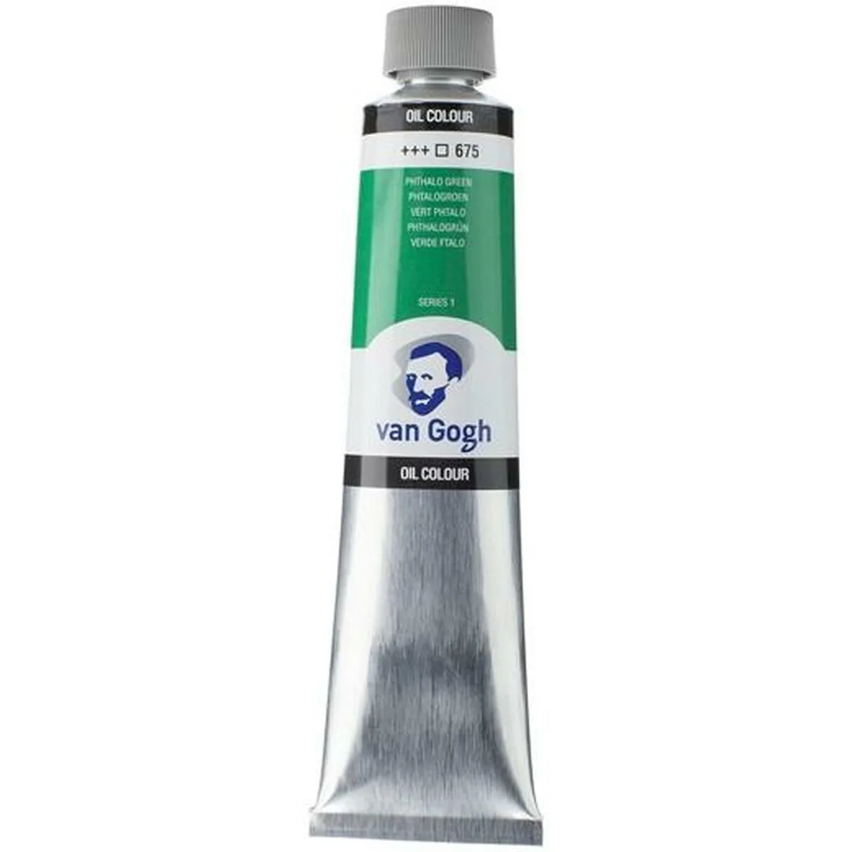 Peinture a l huile talens van gogh 675 vert 200 ml s842754511. Diaytar : Votre destination shopping en ligne pour découvrir les dernières tendances et produits généraux soigneusement sélectionnés