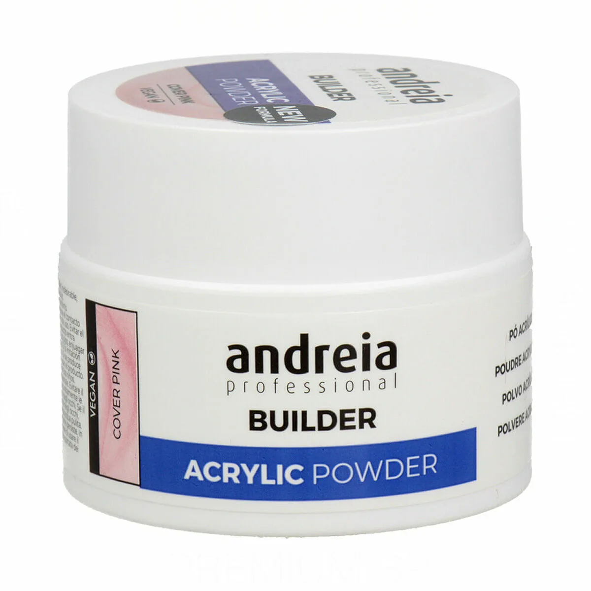 Peinture acrylique andreia builder acrylic rose 35 g sous forme de poudre s425893743. Diaytar réinvente le e-commerce avec une approche généraliste axée sur la qualité, la tendance et l'accessibilité