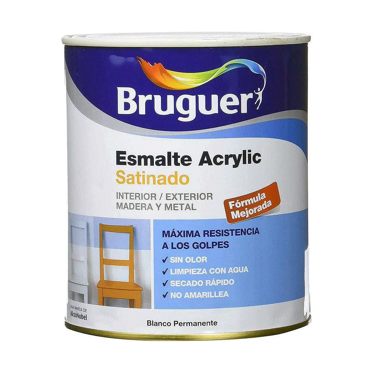 Peinture acrylique bruguer peinture acrylique 750 ml s790284491. Diaytar incarne le nouveau visage du e-commerce : agile, éclectique et profondément ancré dans les tendances du moment