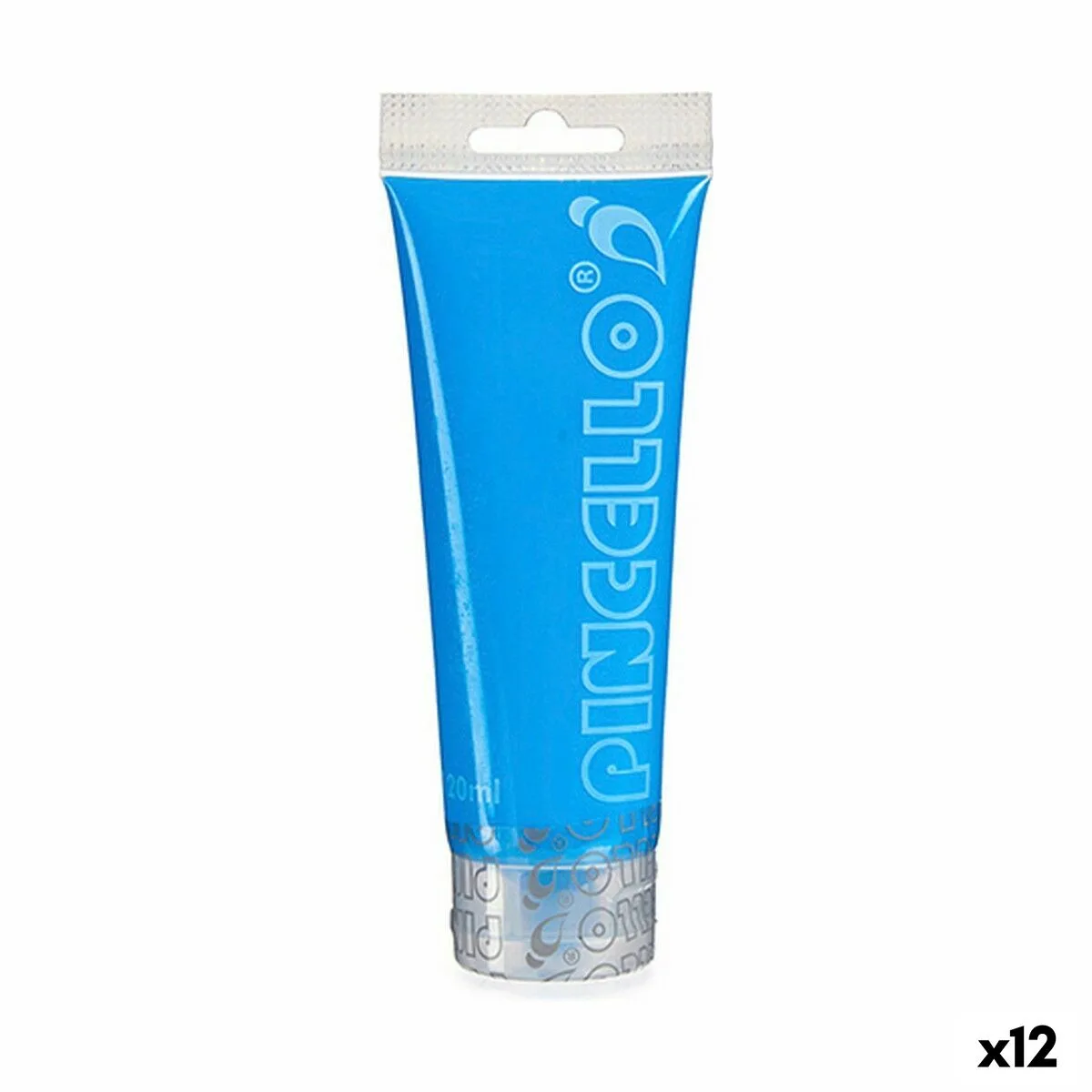 Peinture acrylique pincello ac120 2 bleu clair 120 ml 12 unites s362417248. Diaytar, c'est le cocktail parfait entre l'esprit start-up et l'expertise d'un grand commerçant généraliste.
