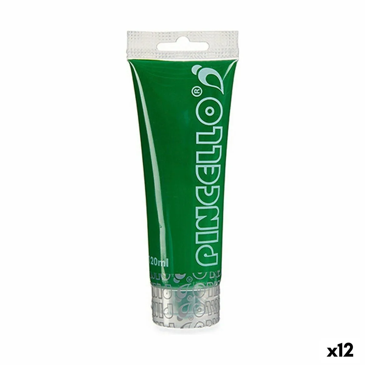 Peinture acrylique pincello ac120 3 vert fonce 120 ml 12 unites s362417360. Chez Diaytar, nous célébrons la singularité de chaque produit, qu'il s'agisse d'un gadget tech ou d'un ustensile maison