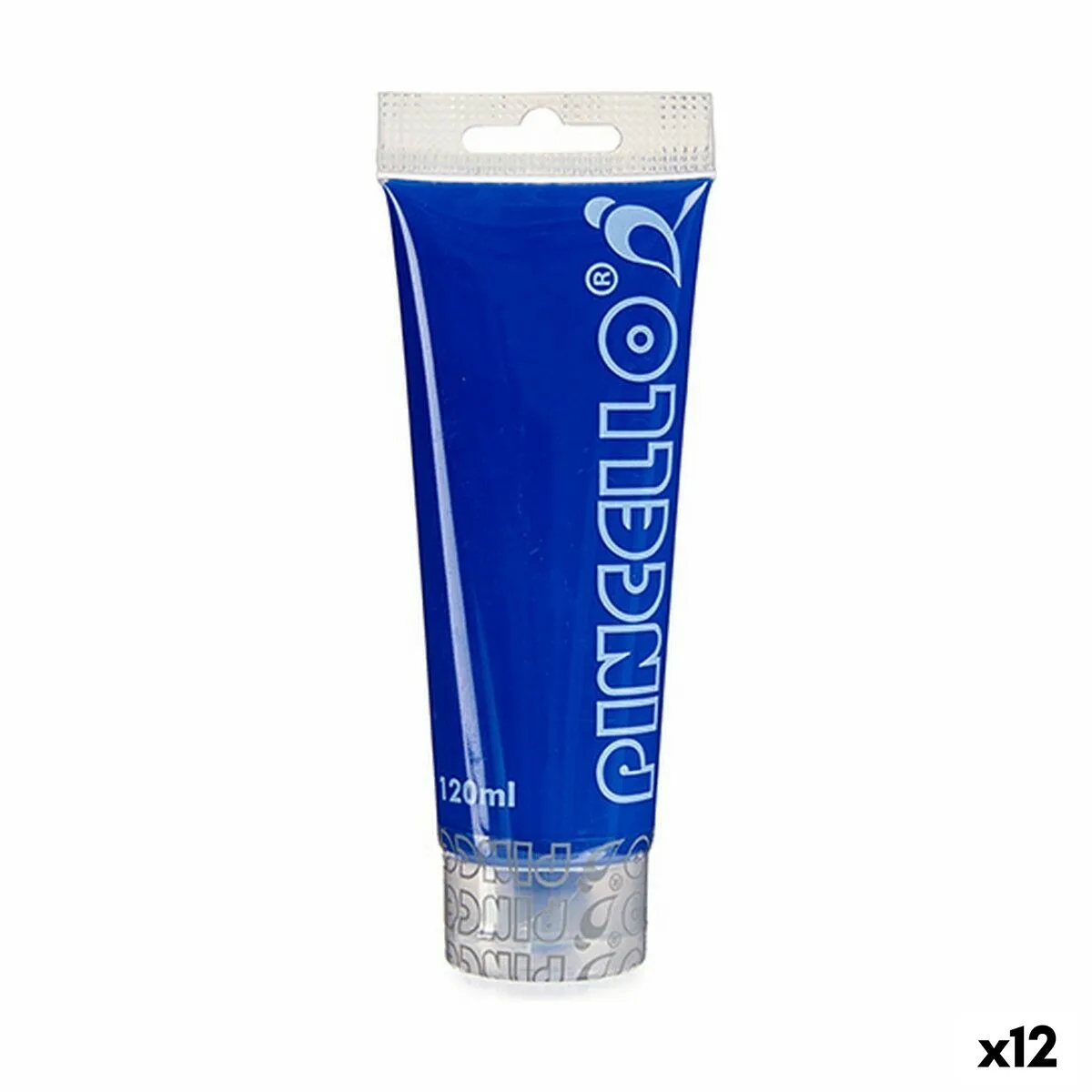 Peinture acrylique pincello ac120 4 bleu fonce 120 ml 12 unites s362417418. Créez votre look signature avec les pièces mode sélectionnées par Diaytar.