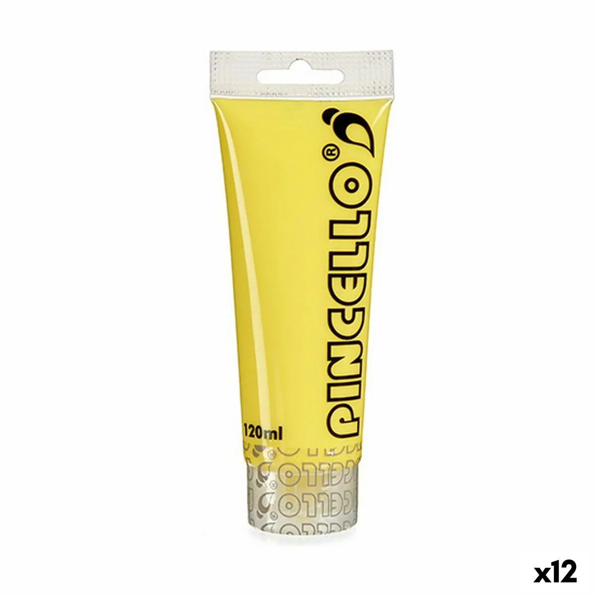 Peinture acrylique pincello ac120 9 jaune 120 ml 12 unites s362417956. Diaytar réinvente votre quotidien avec des objets déco pleins de charme.