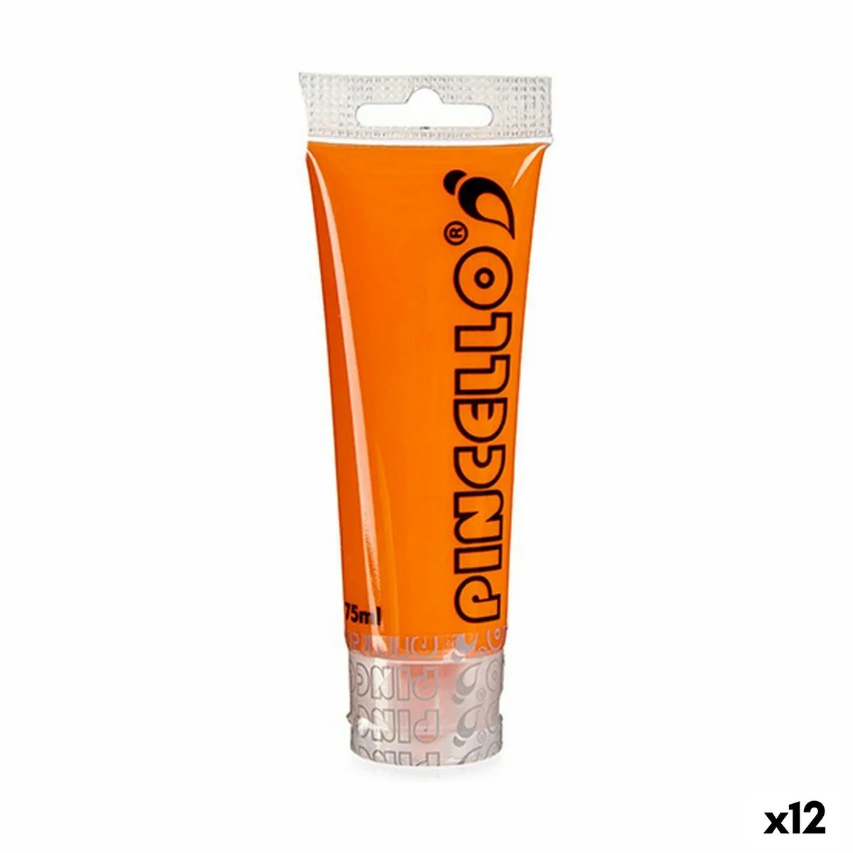 Peinture acrylique pincello ac75 8 orange 75 ml 12 unites s362416032. La chasse aux produits extraordinaires est ouverte. Diaytar vous donne les clés d'un univers shopping infini.