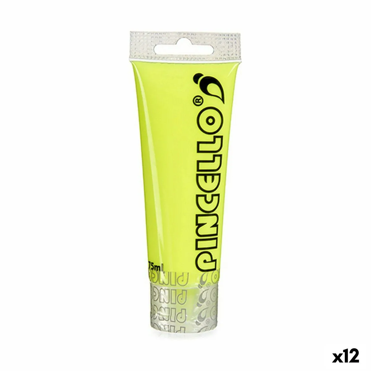 Peinture acrylique pincello ac75n 1 jaune 75 ml 12 unites s362416561. Diaytar : Parce que vous méritez le meilleur, nous sélectionnons l'excellence.