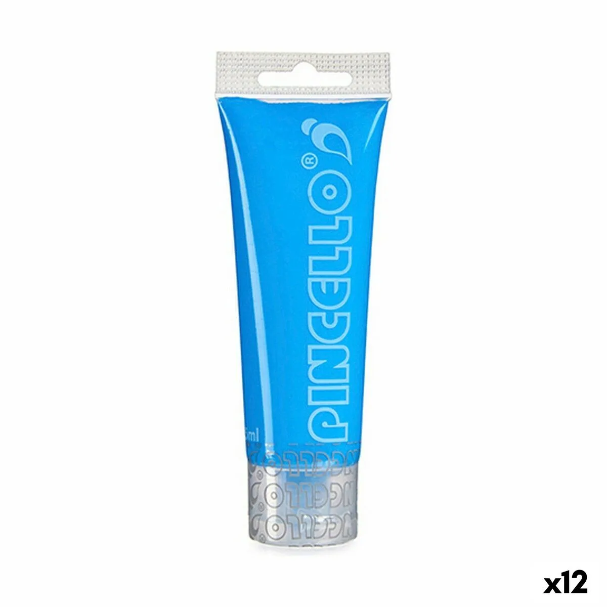 Peinture acrylique pincello neon bleu 75 ml 12 unites s362417099. L'ADN de Diaytar : un mélange éclectique et raffiné de produits qui parle aussi bien aux geeks qu'aux esthètes