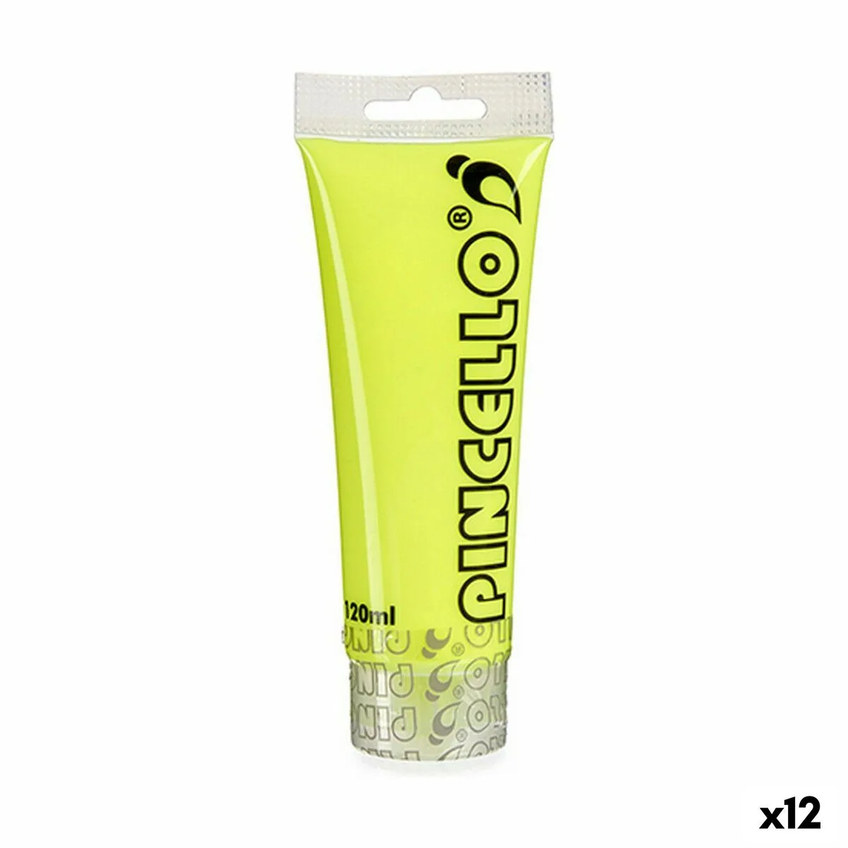 Peinture acrylique pincello neon jaune 120 ml 12 unites s362418380. Diaytar, c'est l'art de la sérendipité appliqué au e-commerce : vous venez pour une chose, vous repartez avec l'objet de vos rêves.