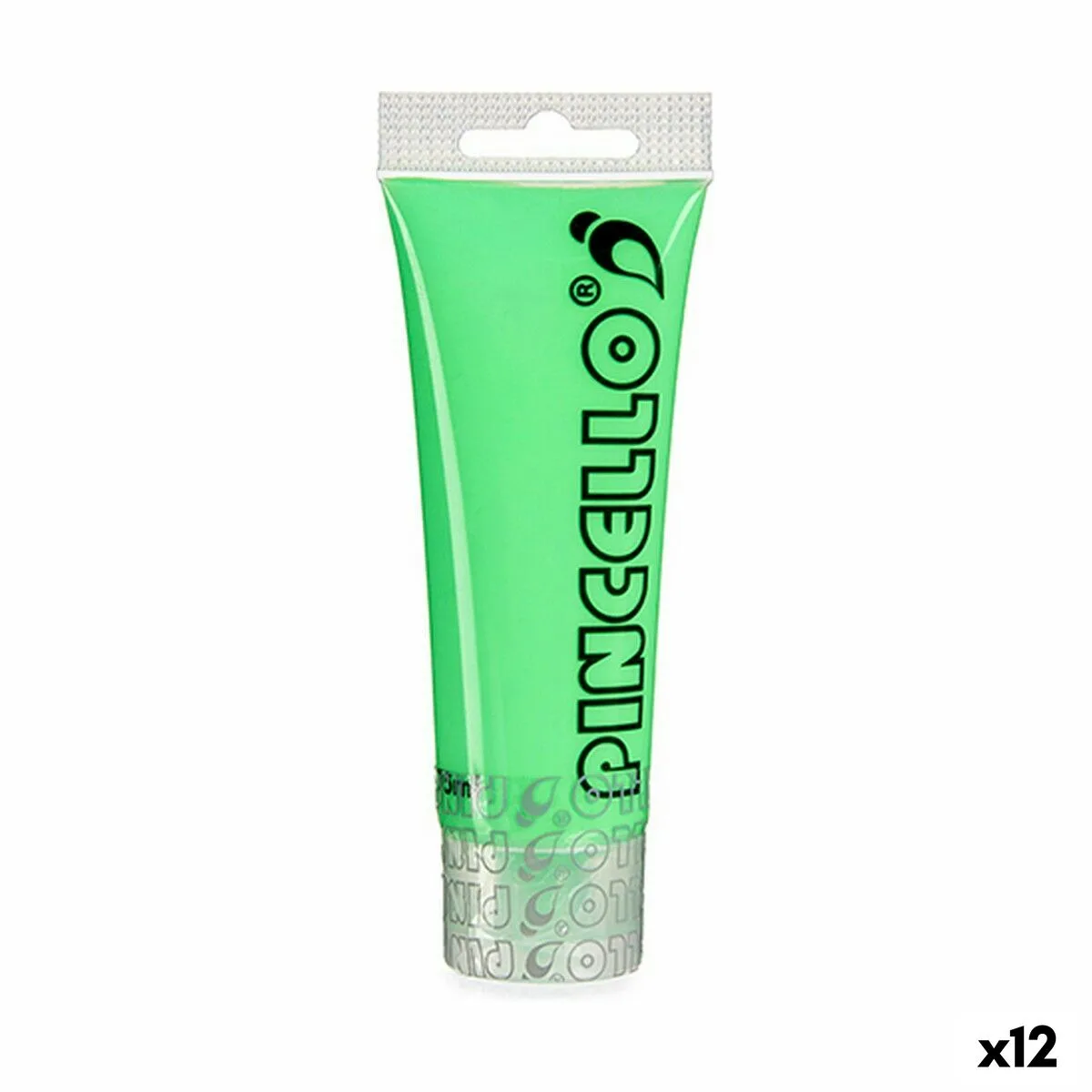 Peinture acrylique pincello neon vert 75 ml 12 unites s362416799. Diaytar, c'est l'alliance inattendue entre la rigueur suisse et la créativité italienne, appliquée au produit généraliste.
