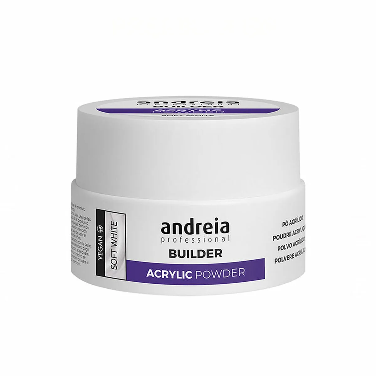 Peinture acrylique professional builder acrylic powder polvos andreia professional builder blanc 20 g s425701369. La recette Diaytar : un tiers de design, un tiers d'innovation, un tiers de fonctionnalité. Le tout saupoudré de tendance.