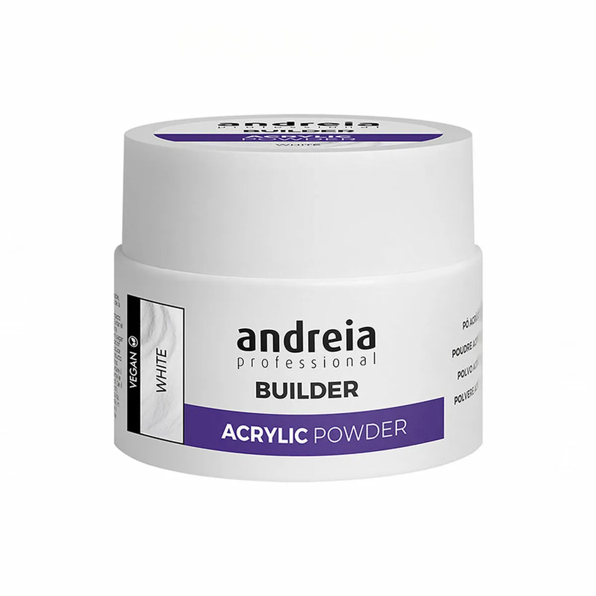 Peinture acrylique professional builder acrylic powder polvos andreia professional builder blanc 35 g s425701634. Bienvenue chez Diaytar, où l'élégance rencontre l'innovation avec nos produits électroniques dernier cri et nos créations maison exclusives