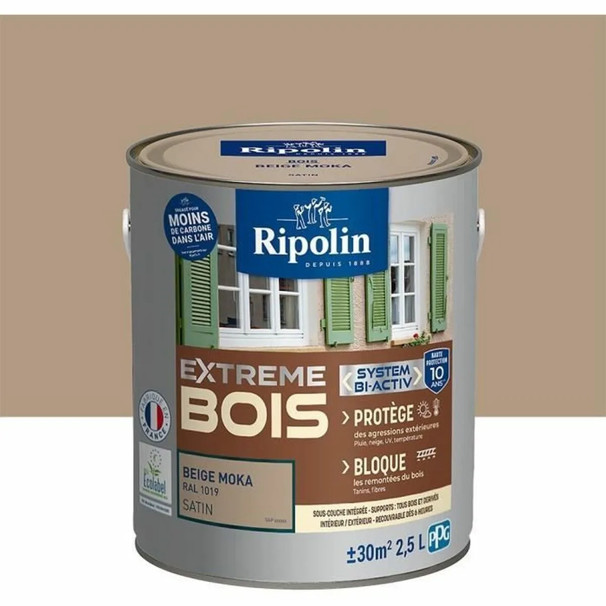 Peinture acrylique ripolin beige 2 5 l s7101451469. Les influenceurs adorent Diaytar pour ses pièces mode avant-gardistes.