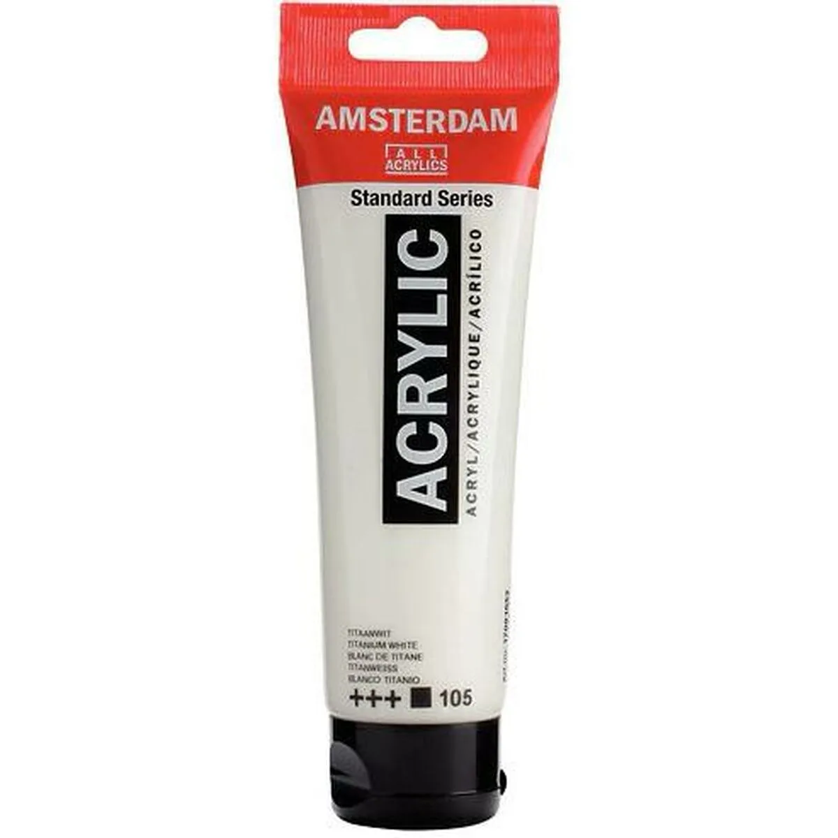 Peinture acrylique talens amsterdam blanc 120 ml 3 unites s844137482. Diaytar, c'est le grand ménage de printemps dans vos habitudes shopping : on garde l'essentiel, on jette le superflu.