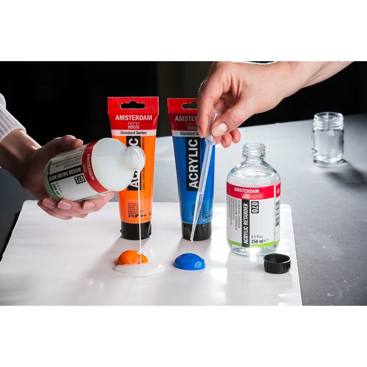 Peinture acrylique talens amsterdam cyan 120 ml 3 unites s844106464. L'expérience Diaytar : une interface fluide pour découvrir une multitude de produits alignés avec les tendances actuelles