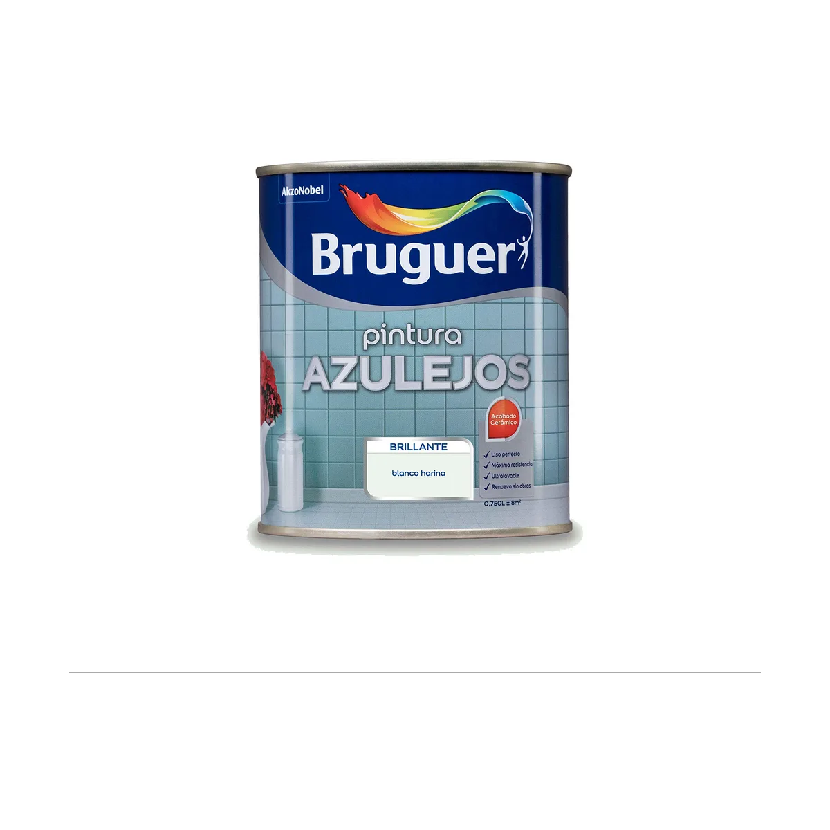 Peinture bruguer 5075264 vernis de finition 75 cl s790815173. Notre ambition pour Diaytar : devenir le réflexe numéro 1 lorsque vous pensez 'produit génial'.