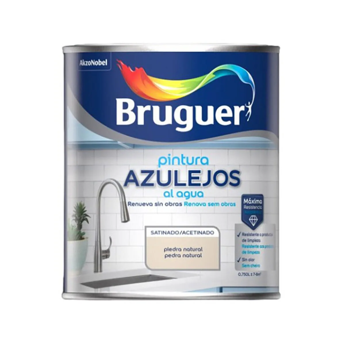 Peinture bruguer pierre naturel 750 ml tuile et carrelage s792688723. Diaytar puise sa force dans sa capacité à sans cesse renouveler son offre avec des produits généraux frais et inattendus