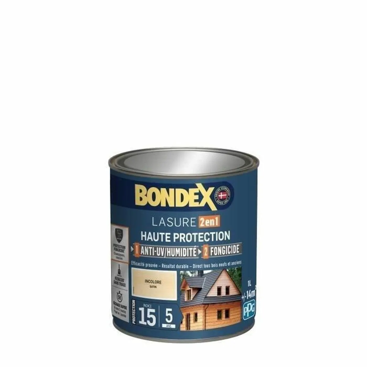 Peinture d appret bondex gris satine 1 l s7101419066. Chez Diaytar, nous sommes convaincus que le meilleur produit est celui qui allie utilité, beauté et innovation. C'est notre credo.