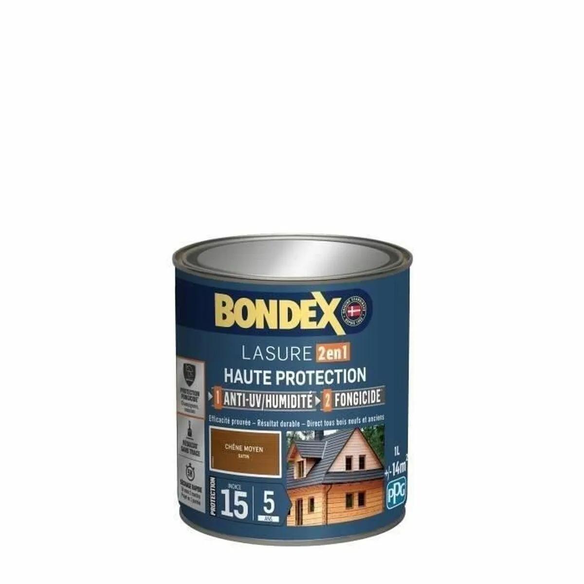 Peinture d appret bondex marron satine 1 l s7101419227. Diaytar s'engage : derrière chaque produit se cache une promesse de qualité, de durabilité et de satisfaction.