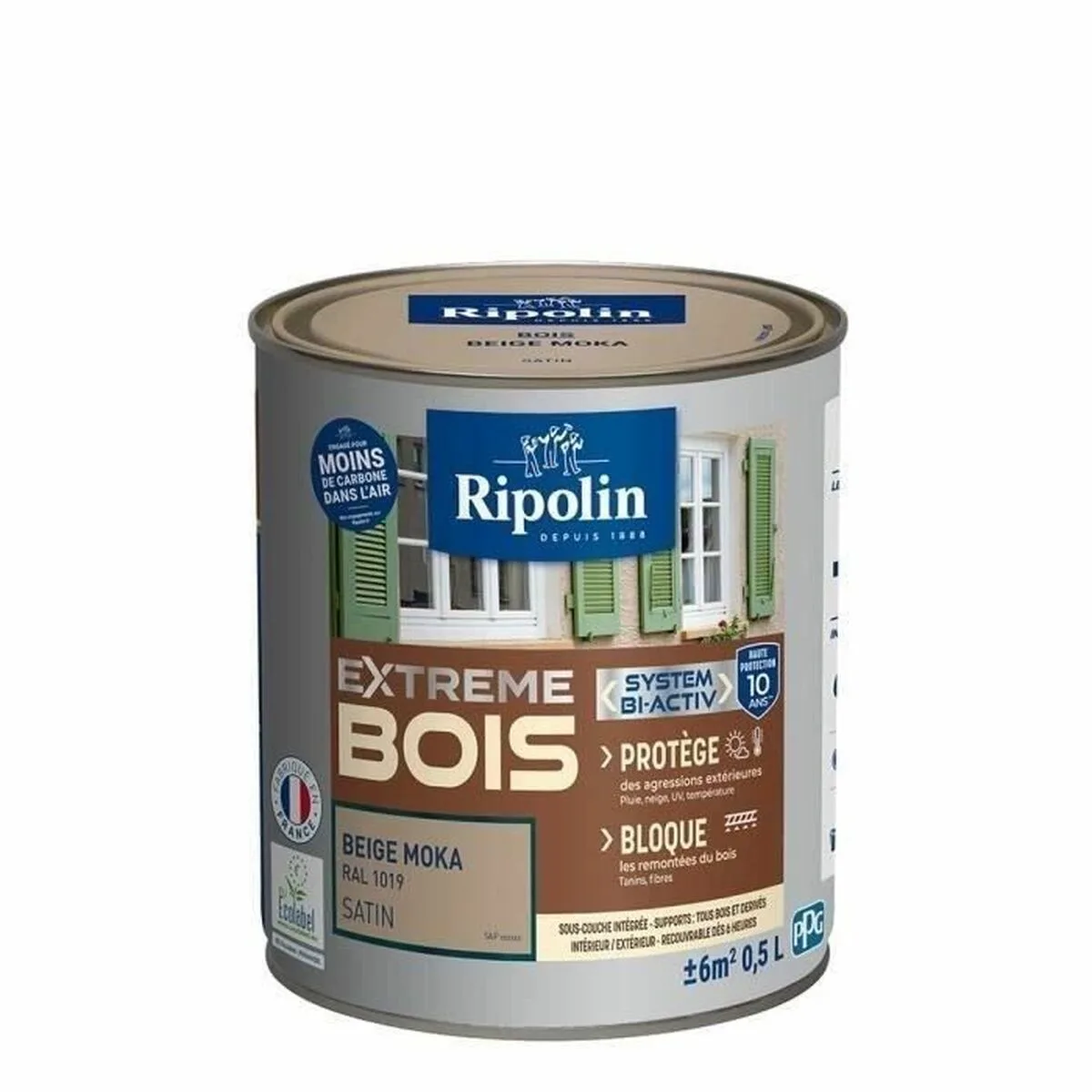 Peinture d appret ripolin beige satine 500 ml s7101436268. Nous avons injecté tout notre savoir-faire dans Diaytar pour vous offrir une expérience shopping sans friction, tout en plaisir.