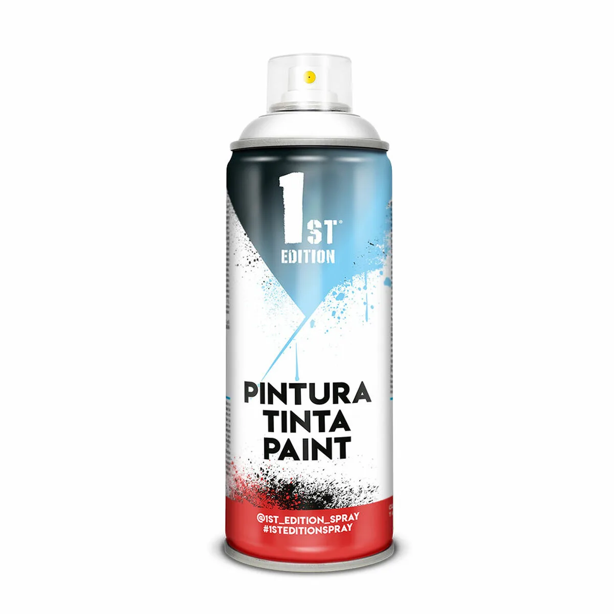 Peinture en spray 1st edition 640 skeleton white 300 ml s791749120. Diaytar, le partenaire de ceux qui veulent une vie mieux équipée, mieux designée et plus connectée, tout simplement.Diaytar : Le laboratoire des tendances où naissent vos futurs produits préférés, des essentiels aux plus innovants.