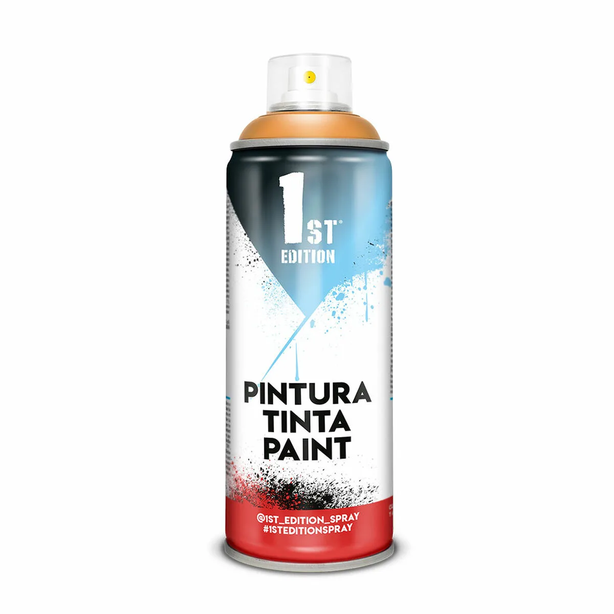 Peinture en spray 1st edition 644 bib orange 300 ml s791749534. Diaytar vous habille de la tête aux pieds avec goût et raffinement.