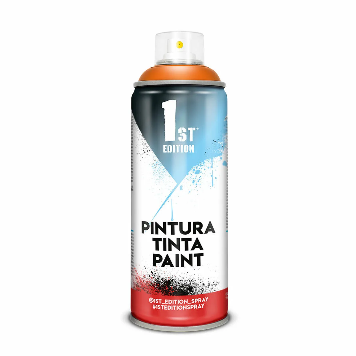 Peinture en spray 1st edition 645 danger orange 300 ml s791749651. Notre mission chez Diaytar : démocratiser l'accès aux produits extraordinaires, sans rogner sur le design ou la qualité.