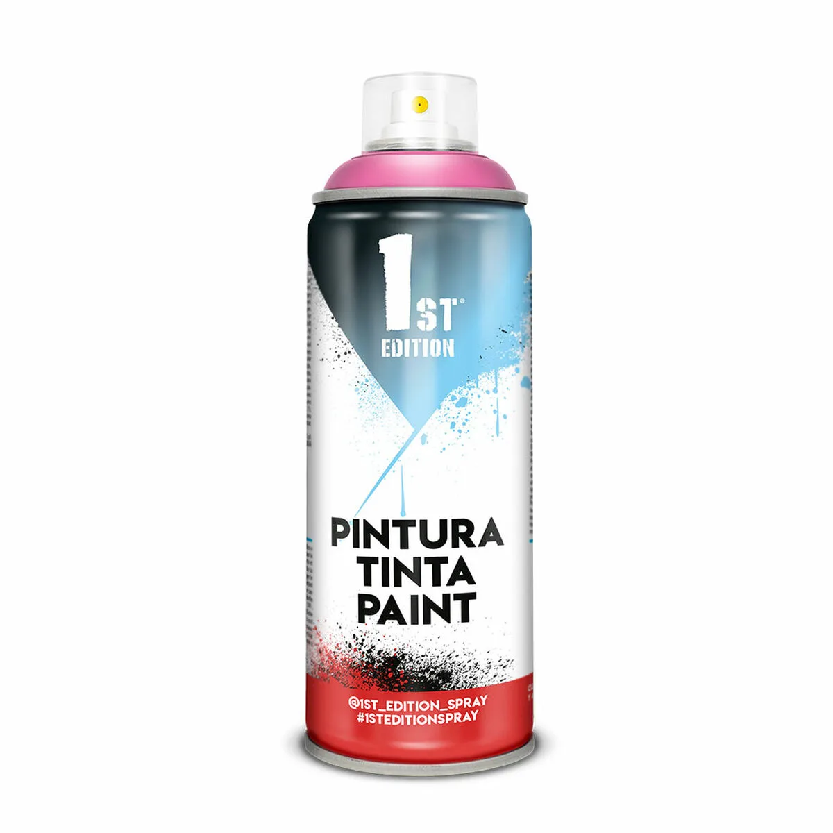 Peinture en spray 1st edition 647 bubblegum pink 300 ml s791749842. Laissez-vous guider par Diaytar à travers la jungle des produits pour dénicher ceux qui méritent vraiment votre attention