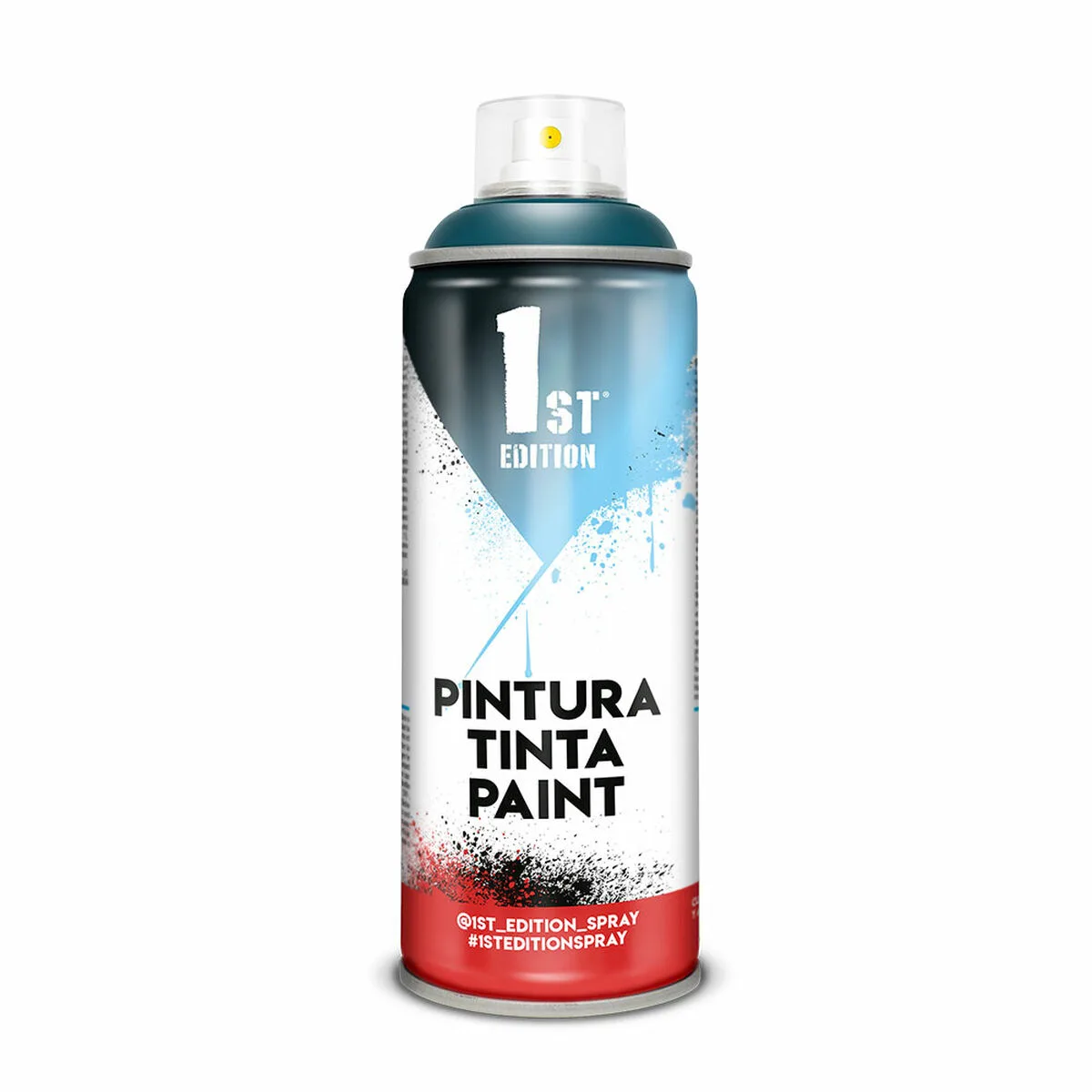 Peinture en spray 1st edition 655 turquoise 300 ml s791750634. Diaytar s'engage à vous proposer une expérience shopping unique avec des produits généraux innovants, tendance et toujours à prix attractifs