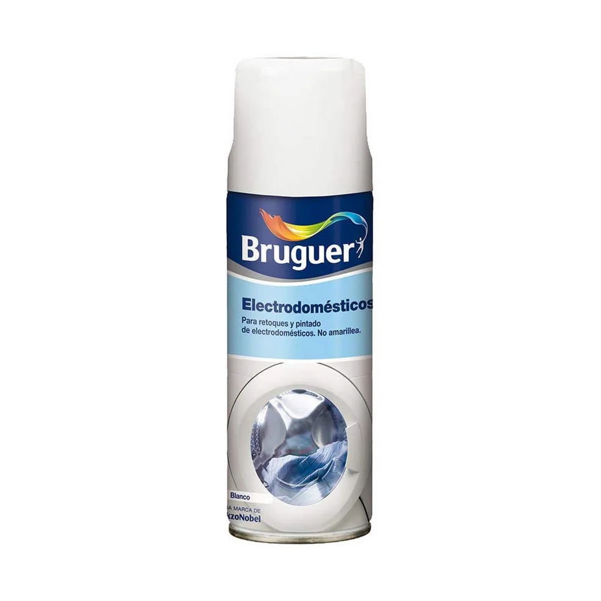 Peinture en spray bruguer 5198000 appareils electriques blanc 400 ml s790365196. Diaytar, c'est l'évidence : une plateforme simple, des produits beaux, une expérience fluide. Le trio gagnant.