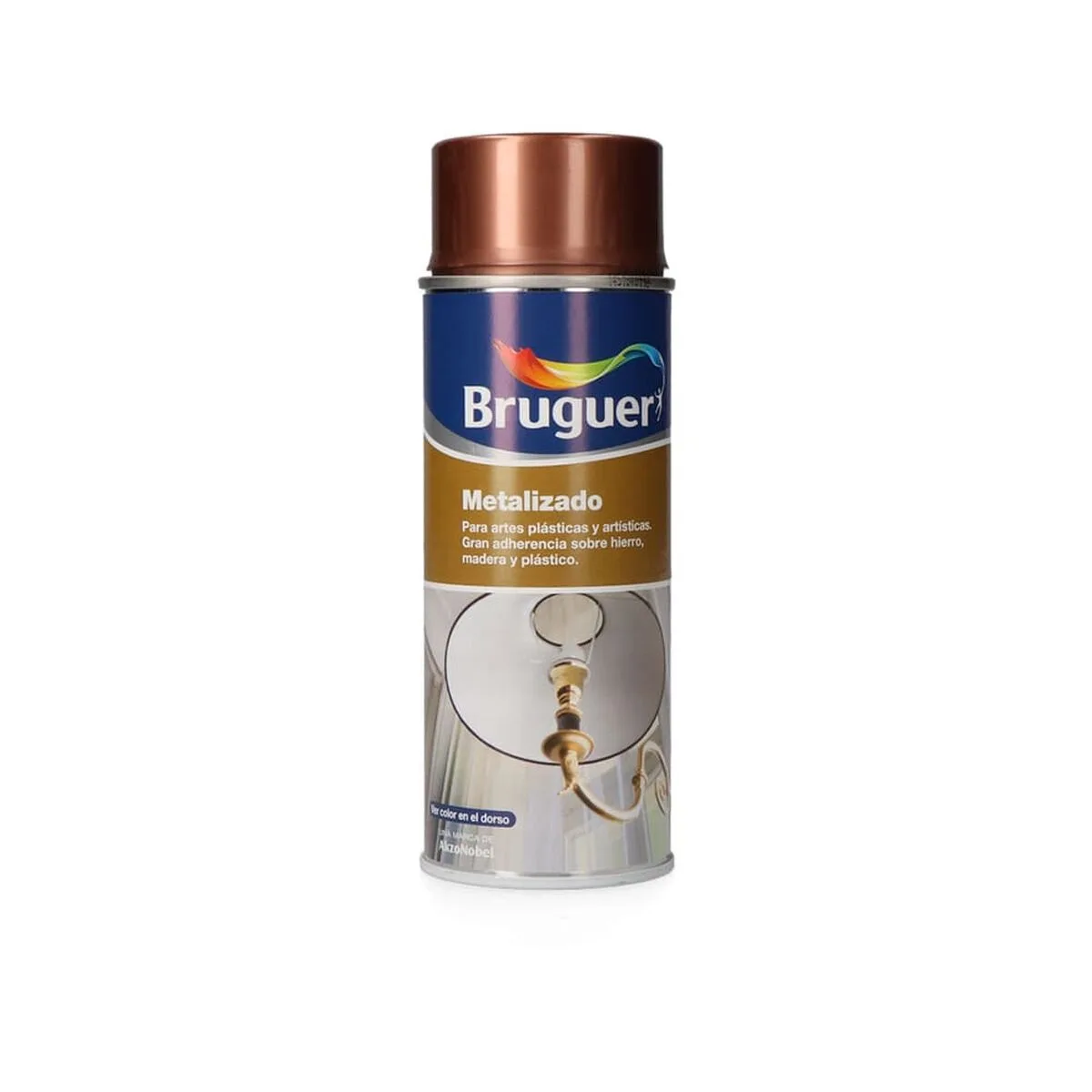 Peinture en spray bruguer 5198003 metallise cuivre 400 ml s790366040. Diaytar, le reflect de vos envies multiples : une gamme de produits soigneusement composée pour sa diversité et sa pertinence