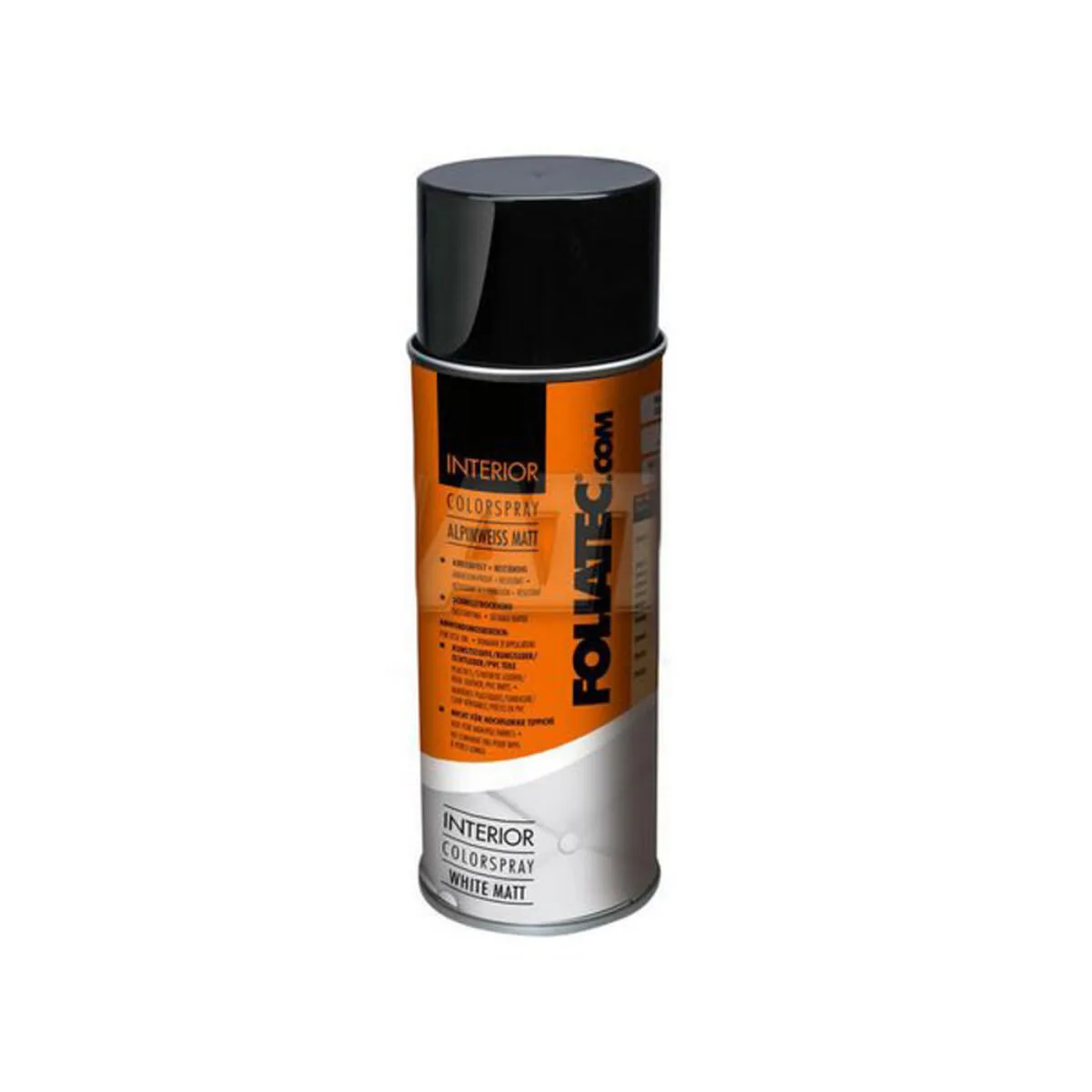 Peinture en spray foliatec 400 ml mat s370171411. Diaytar, c'est le sismographe des tendances : nous captons les vibrations du marché pour vous offrir le meilleur.