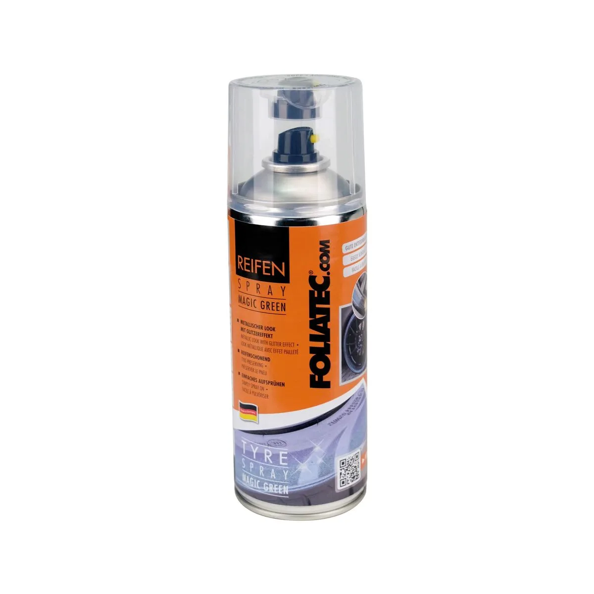 Peinture en spray foliatec vert roues 400 ml s371242745. Diaytar, c'est la solution élégante à tous vos problèmes du quotidien, et la source de nouvelles envies insoupçonnées.