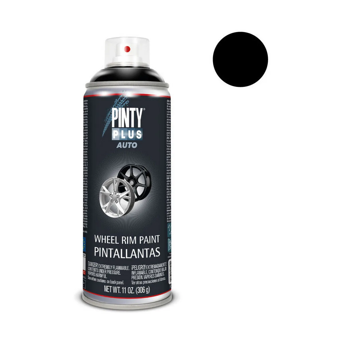 Peinture en spray pintyplus auto l104 jante 400 ml noir s791059545. C'est officiel : Diaytar devient votre nouvelle addiction shopping. Des produits si bons, vous ne voudrez plus vous arrêter.