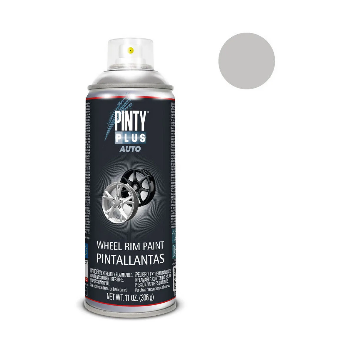 Peinture en spray pintyplus auto l150 jante 400 ml argente s791058224. Notre mantra chez Diaytar : un produit, un sourire. Nous mesurons notre succès à votre satisfaction instantanée.