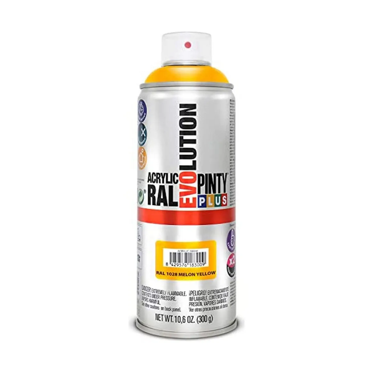 Peinture en spray pintyplus evolution ral 1028 400 ml melon yellow s791057299. Osez l'expérience Diaytar et découvrez comment des produits bien choisis peuvent éléver votre qualité de vie.
