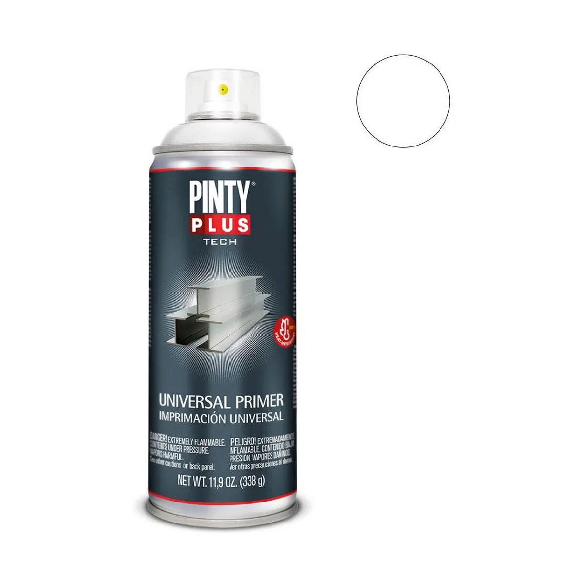 Peinture en spray pintyplus tech i101 universel 400 ml appret blanc s790260377. Notre algorithme préféré chez Diaytar ? L'humain. Car rien ne remplace le coup de cœur pour un produit exceptionnel.