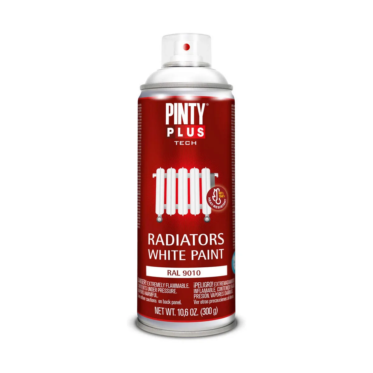 Peinture en spray pintyplus tech ral 9010 400 ml radiateur blanc s791058111. Diaytar, c'est l'assurance de produits qui durent, tant dans leur construction que dans leur style intemporel.