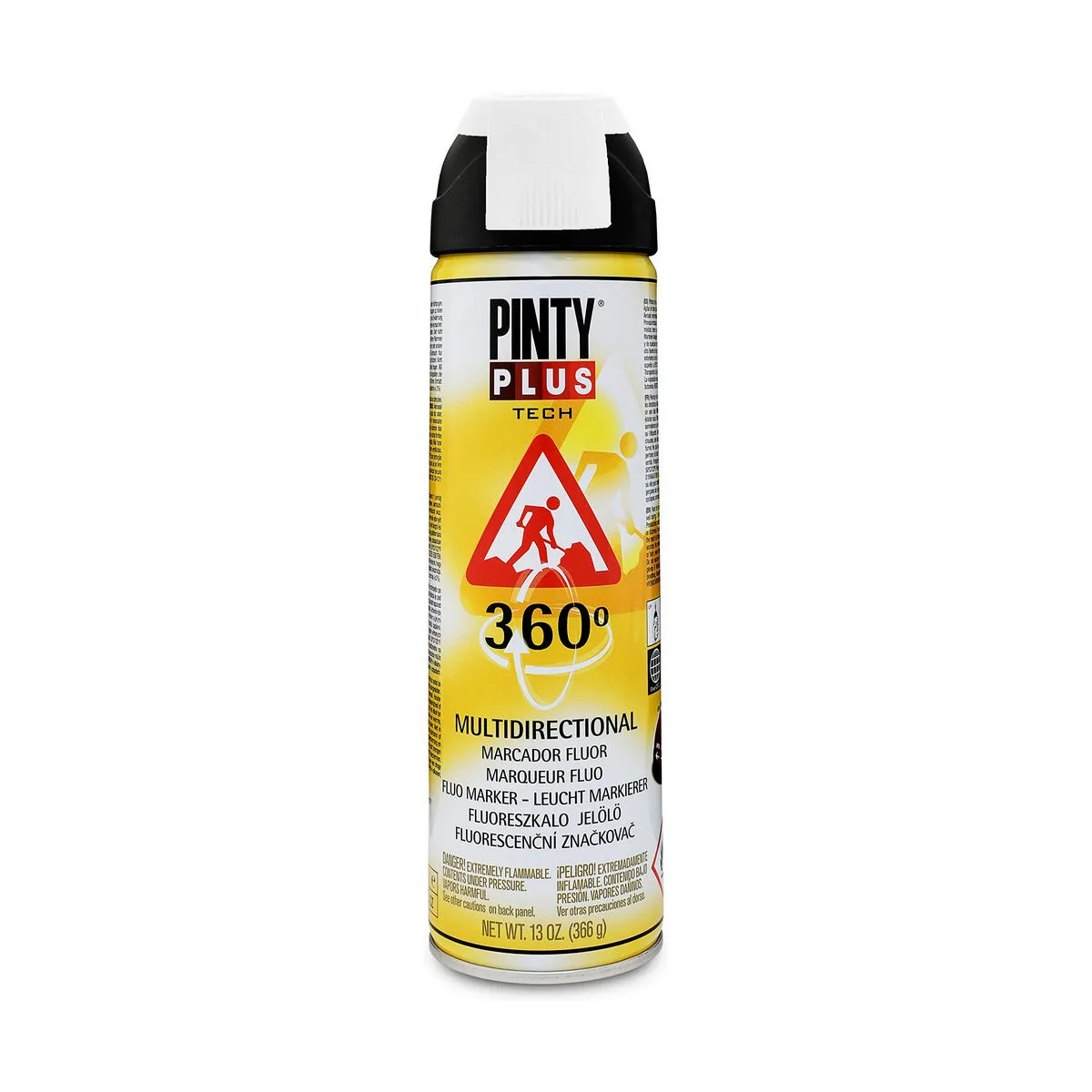 Peinture en spray pintyplus tech t101 360o blanc 500 ml s790257620. Diaytar, c'est le carnet d'adresses secret des influenceurs lifestyle. Découvrez les produits qu'ils utilisent vraiment.