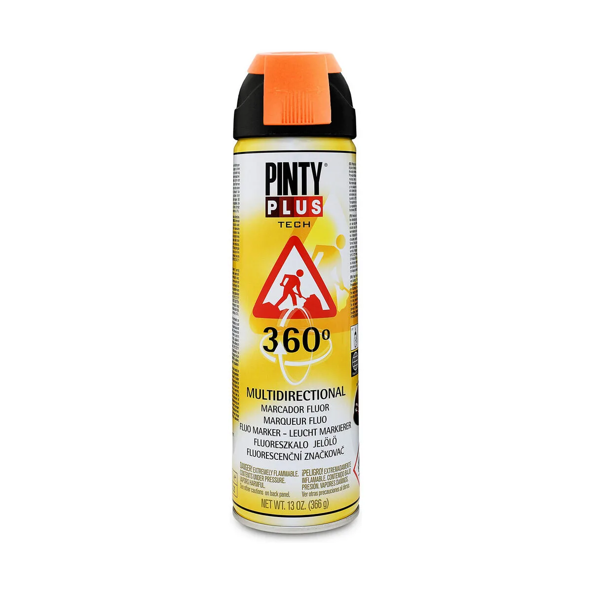 Peinture en spray pintyplus tech t143 360o orange 500 ml s790259382. Nous avons rêvé Diaytar pour vous. Une plateforme où chaque clic est une promesse de découverte et de satisfaction.