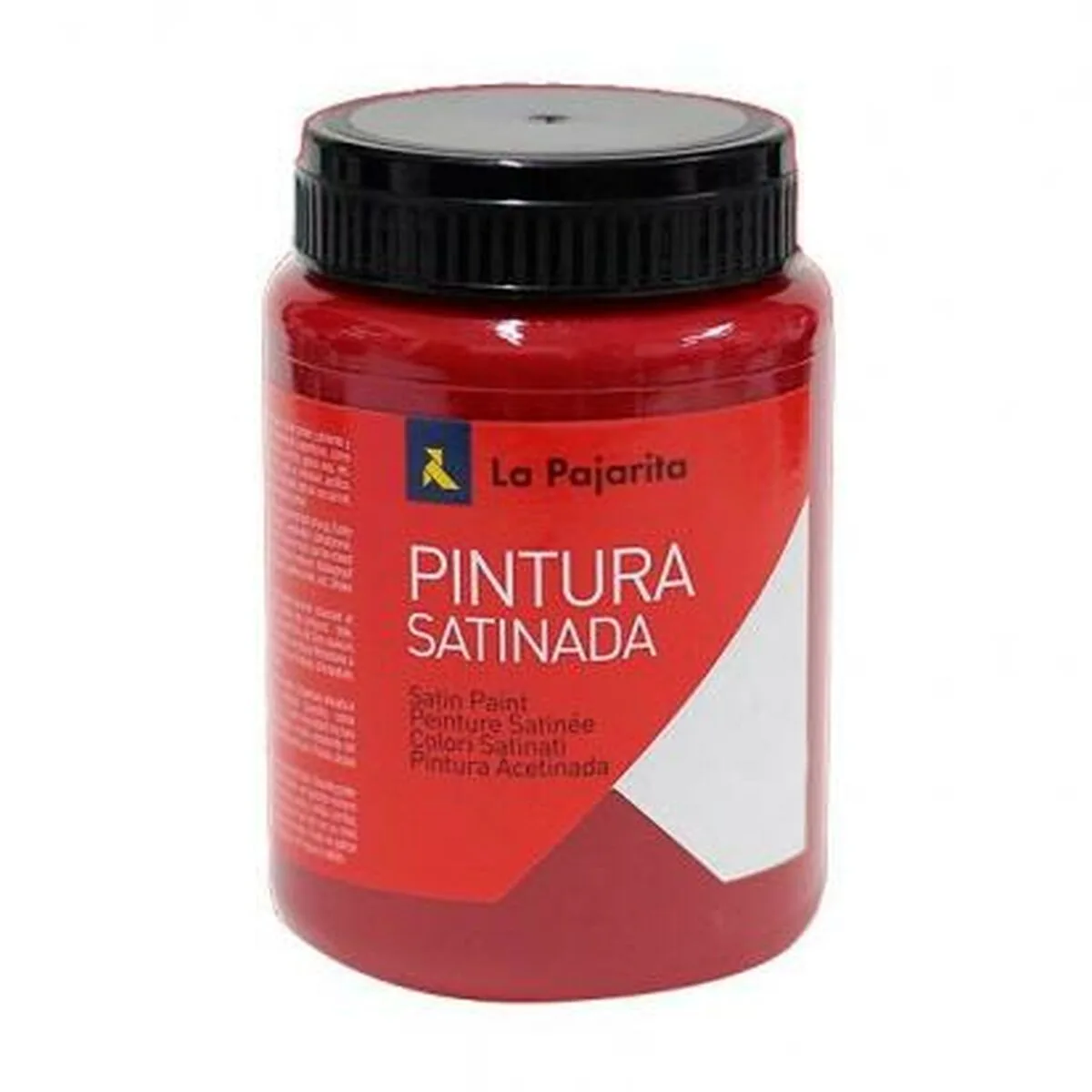Peinture la pajarita l 09 satine rouge 375 ml s842660313. L'aventure Diaytar, c'est celle d'une équipe passionnée qui déniche pour vous les perles rares du marché généraliste