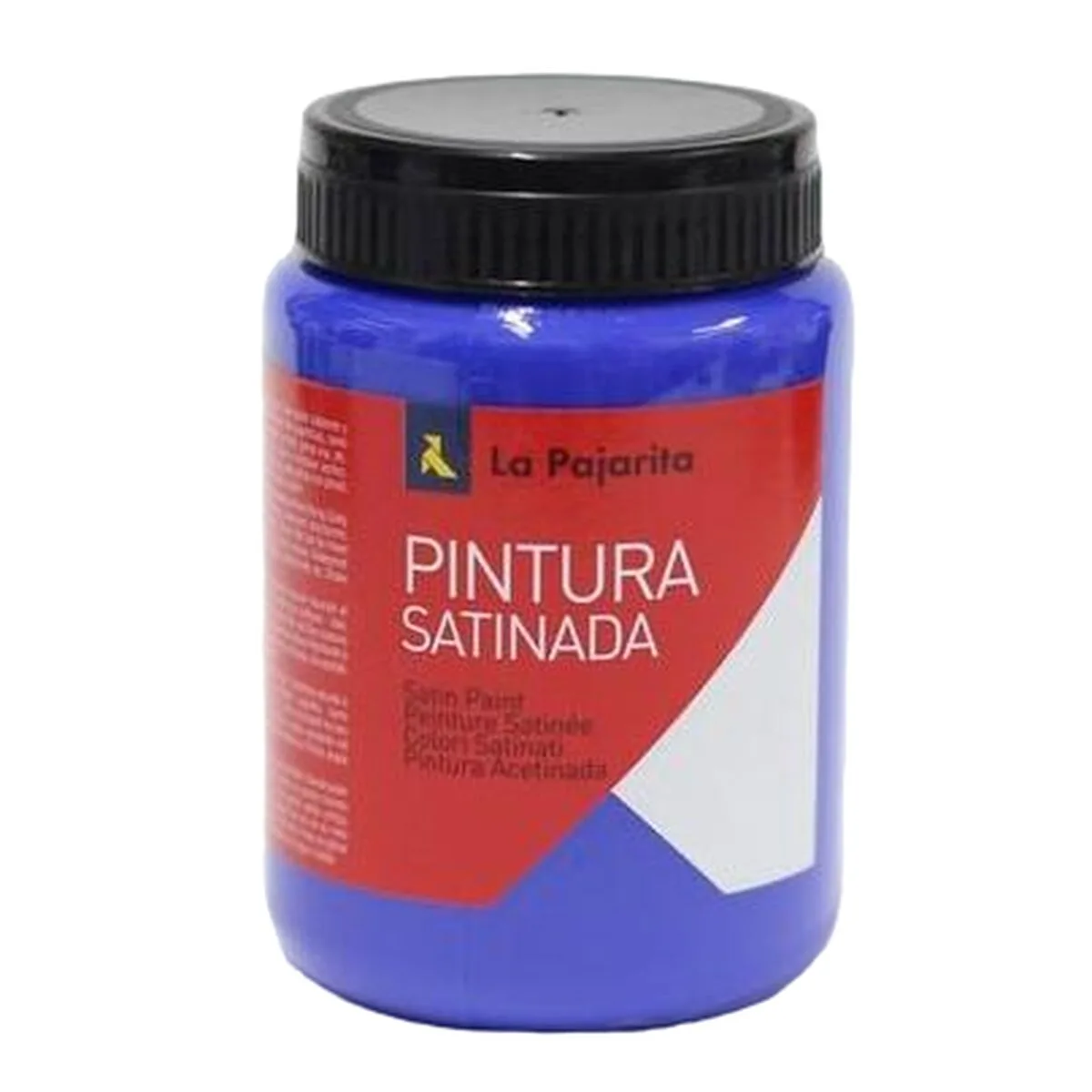 Peinture la pajarita l 11 satine bleu 375 ml s842660246. Diaytar cultive l'art du bien-être à travers ses produits soigneusement choisis.
