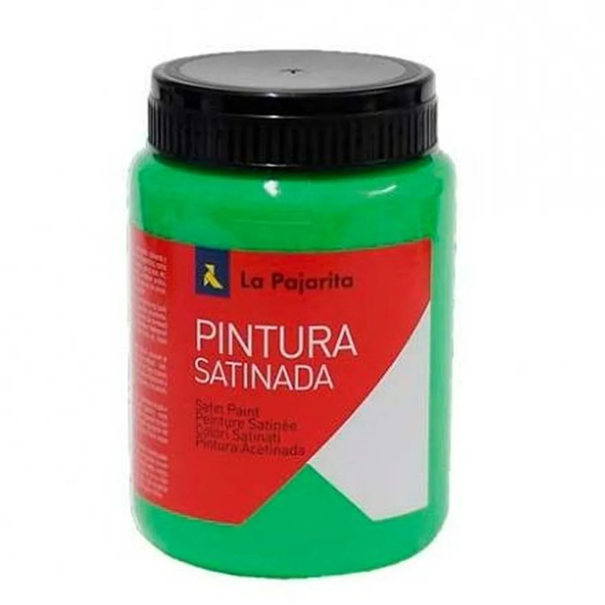Peinture la pajarita l 38 satine vert 375 ml s842660564. Notre algorithme préféré chez Diaytar ? L'humain. Car rien ne remplace le coup de cœur pour un produit exceptionnel.