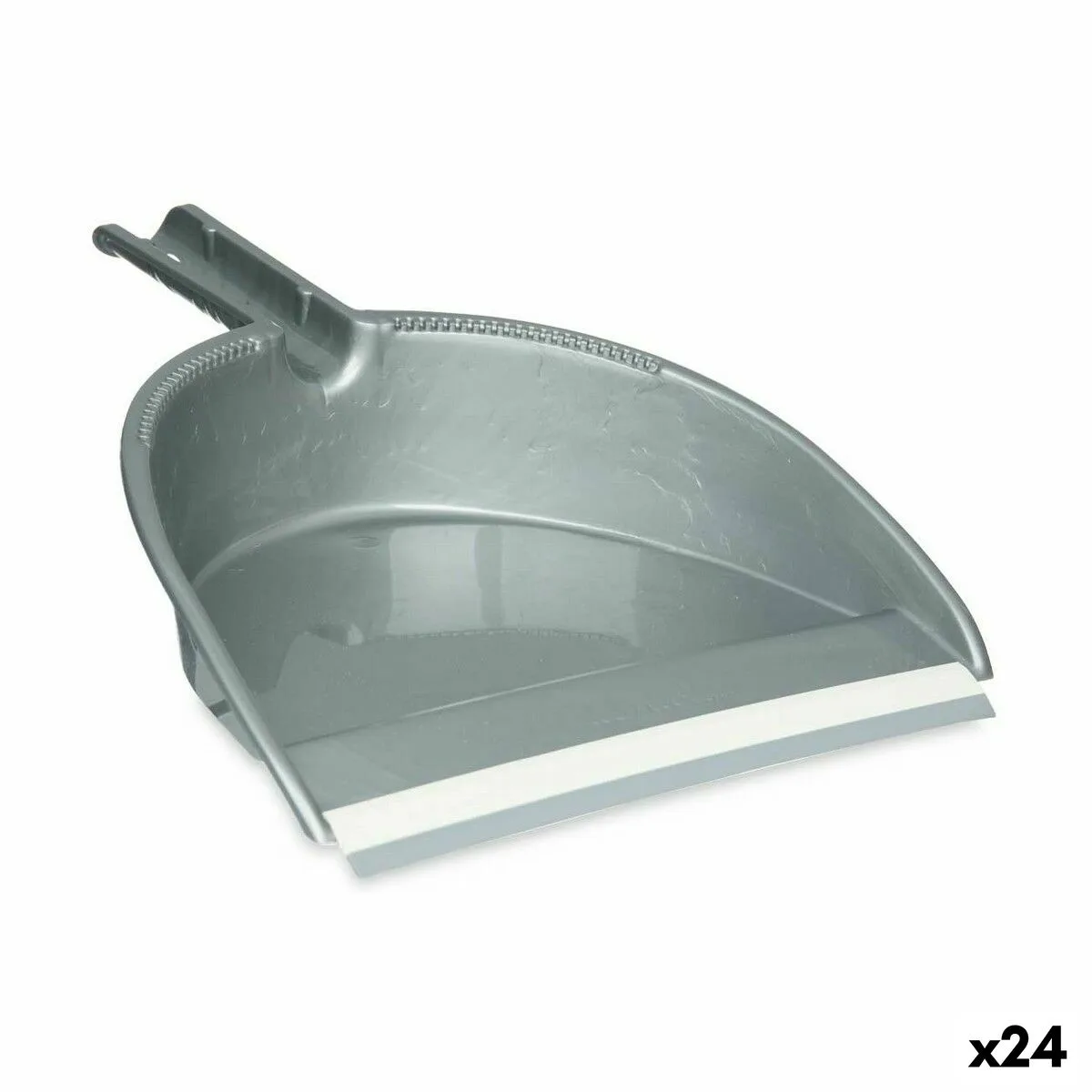 Pelle a main argente plastique 23 x 33 x 7 5 cm 24 unites s362261511. Pour un shopping sans limites : Diaytar déniche pour vous le meilleur des produits généraux, électroniques et de style de vie